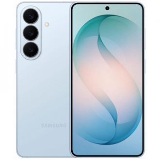 Samsung S26 (S942) | Galaxy | Skye Blue | 6.3 Samsung S26 (S942) | Galaxy | Skye Blue | 6.3