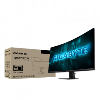 Gigabyte GS27FCA EK | 27 Gigabyte GS27FCA EK | 27