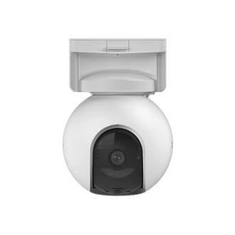 EZVIZ | CS-EB8 4G | Battery-powered PT camera with solar panel | PTZ | 8 MP | 4 mm | IP65 | H.264/H.265 | MicroSD, max. 512 GB EZVIZ | CS-EB8 4G | Battery-powered PT camera with solar panel | PTZ | 8 MP | 4 mm | IP65 | H.264/H.265 | MicroSD, max. 512 GB