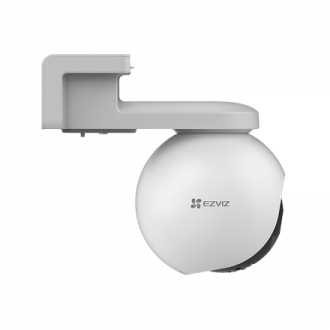EZVIZ | CS-EB8 4G | Battery-powered PT camera with solar panel | PTZ | 8 MP | 4 mm | IP65 | H.264/H.265 | MicroSD, max. 512 GB EZVIZ | CS-EB8 4G | Battery-powered PT camera with solar panel | PTZ | 8 MP | 4 mm | IP65 | H.264/H.265 | MicroSD, max. 512 GB