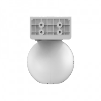 EZVIZ | CS-EB8 4G | Battery-powered PT camera with solar panel | PTZ | 8 MP | 4 mm | IP65 | H.264/H.265 | MicroSD, max. 512 GB EZVIZ | CS-EB8 4G | Battery-powered PT camera with solar panel | PTZ | 8 MP | 4 mm | IP65 | H.264/H.265 | MicroSD, max. 512 GB