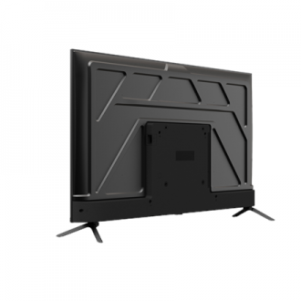 Blaupunkt 43FGC5500S | 43 | Smart TV | Google TV | Black