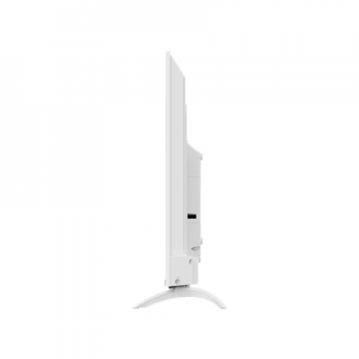 Blaupunkt | 4K TV | 43UBG6010S | 43 | Smart TV | Google TV | UHD | White Blaupunkt | 4K TV | 43UBG6010S | 43 | Smart TV | Google TV | UHD | White