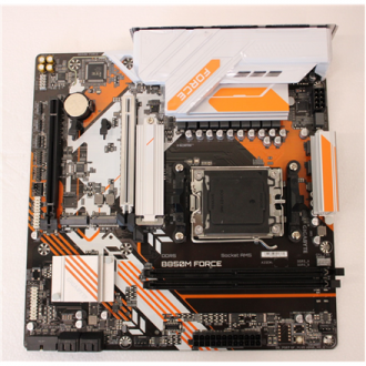 SALE OUT. | Gigabyte B850M FORCE (rev. 1.0) | Processor family AMD | Processor socket AM5 | DDR5 | Supported hard disk drive int SALE OUT. | Gigabyte B850M FORCE (rev. 1.0) | Processor family AMD | Processor socket AM5 | DDR5 | Supported hard disk drive int