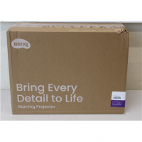 SALE OUT. Benq X500i | 4K UHD (3840 x 2160) | 2200 ANSI lumens | White/Black | DAMAGED PACKAGING | Wi-Fi SALE OUT. Benq X500i | 4K UHD (3840 x 2160) | 2200 ANSI lumens | White/Black | DAMAGED PACKAGING | Wi-Fi