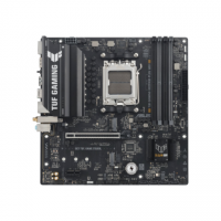 Asus TUF GAMING A620AM-PLUS WIFI | Processor family AMD | Processor socket AM5 | DDR5 SDRAM | Supported hard disk drive interfac