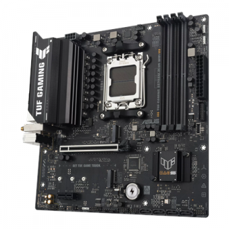 Asus TUF GAMING A620AM-PLUS WIFI | Processor family AMD | Processor socket AM5 | DDR5 SDRAM | Supported hard disk drive interfac Asus TUF GAMING A620AM-PLUS WIFI | Processor family AMD | Processor socket AM5 | DDR5 SDRAM | Supported hard disk drive interfac