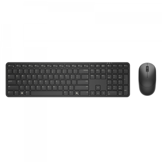 Dell Pro 5 Keyboard and Mouse | KM526 | Keyboard and Mouse Set | Wireless | Lithuanian | Black Dell Pro 5 Keyboard and Mouse | KM526 | Keyboard and Mouse Set | Wireless | Lithuanian | Black
