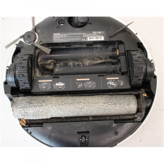 SALE OUT. MOVA Z60 Ultra Roller Complete Robot Vacuum, White | MOVA Robot Vacuum | Z60 Ultra Roller Complete | Wet&Dry | 6400 mA SALE OUT. MOVA Z60 Ultra Roller Complete Robot Vacuum, White | MOVA Robot Vacuum | Z60 Ultra Roller Complete | Wet&Dry | 6400 mA