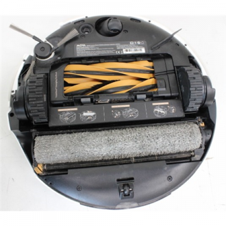 SALE OUT. MOVA Z60 Ultra Roller Complete Robot Vacuum, White | MOVA Robot Vacuum | Z60 Ultra Roller Complete | Wet&Dry | 6400 mA SALE OUT. MOVA Z60 Ultra Roller Complete Robot Vacuum, White | MOVA Robot Vacuum | Z60 Ultra Roller Complete | Wet&Dry | 6400 mA