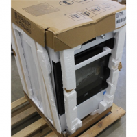 SALE OUT. Beko FSM59305WDT Cooker, Induction, A, Width 50 cm, White | BEKO Cooker | FSM59305WDT | Hob type Induction | Oven type