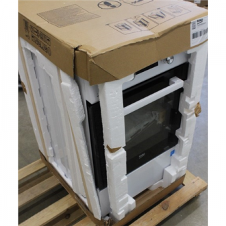 SALE OUT. Beko FSM59305WDT Cooker, Induction, A, Width 50 cm, White | BEKO Cooker | FSM59305WDT | Hob type Induction | Oven type