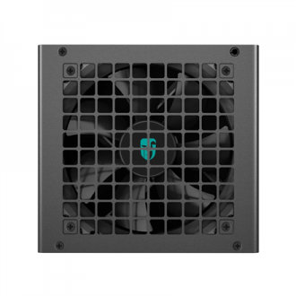 Deepcool 80 PLUS Bronze PSU | PF750X | 750 W | Black