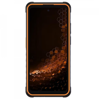 Hammer Iron 6 | Orange | 6.56 Hammer Iron 6 | Orange | 6.56