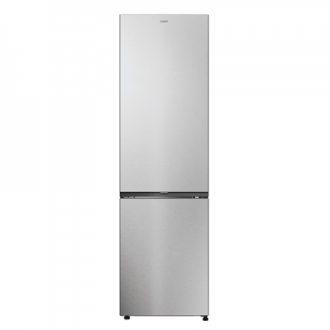 Candy Refrigerator | ECN2CQTEX206 | Energy efficiency class E | Free standing | Combi | Height 205 cm | No Frost system | Fridge Candy Refrigerator | ECN2CQTEX206 | Energy efficiency class E | Free standing | Combi | Height 205 cm | No Frost system | Fridge