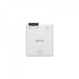 Benq LU785 Conference Room Projector | WUXGA (1920x1200) | 6000 ANSI lumens | White Benq LU785 Conference Room Projector | WUXGA (1920x1200) | 6000 ANSI lumens | White