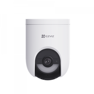 EZVIZ Battery-Powered PT Camera Kit with Solar Panel | CS-HB8c | Dome | 4 MP | 4mm | IP65 | H.264/H.265 | Micro SD, Max. 512 GB