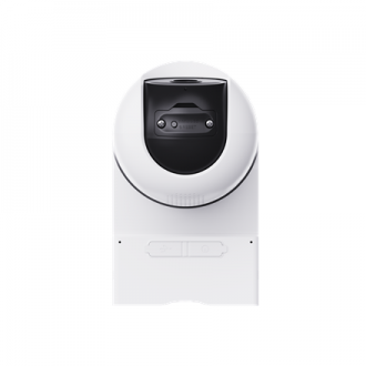 EZVIZ Battery-Powered PT Camera Kit with Solar Panel | CS-HB8c | Dome | 4 MP | 4mm | IP65 | H.264/H.265 | Micro SD, Max. 512 GB