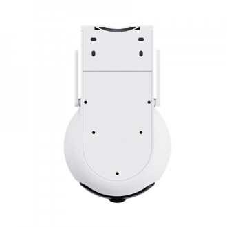 EZVIZ Battery-Powered PT IP Camera with Solar Panel Kit | CS-HB90x/SP | 4+4 MP | 2.8mm/6mm | IP65 | H.264/H.265 | Micro SD, Max.