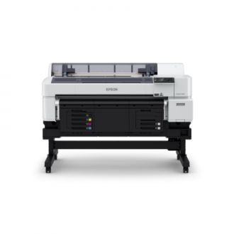 Epson SureColor G6000 bundeled with Fiery Digital Factory Epson Production Edition | Colour | Ink-jet | Printer | Grey Epson SureColor G6000 bundeled with Fiery Digital Factory Epson Production Edition | Colour | Ink-jet | Printer | Grey