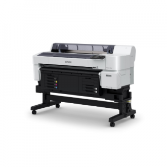 Epson SureColor G6000 bundeled with Fiery Digital Factory Epson Production Edition | Colour | Ink-jet | Printer | Grey Epson SureColor G6000 bundeled with Fiery Digital Factory Epson Production Edition | Colour | Ink-jet | Printer | Grey