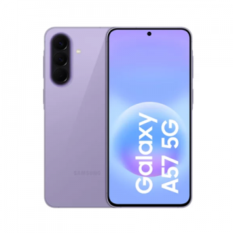 Samsung | Galaxy | A57 A576 | Lilac | 6.7 Samsung | Galaxy | A57 A576 | Lilac | 6.7
