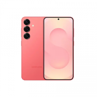 Samsung | Galaxy | S25 S931 | Coralred | 6.2 Samsung | Galaxy | S25 S931 | Coralred | 6.2