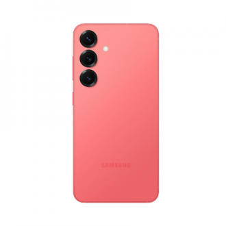 Samsung | Galaxy | S25 S931 | Coralred | 6.2 Samsung | Galaxy | S25 S931 | Coralred | 6.2