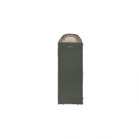 Outwell Campion Prime Green | Sleeping Bag | 215 x 80 cm | -10 to 8 C | 2 way open - auto lock, L-shape