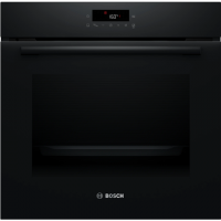 Bosch Oven | HBA572BB4 | 71 L | Electric | Pyrolytic/Hydrolytic | Touch | Height 59.5 cm | Width 59.4 cm | Black Bosch Oven | HBA572BB4 | 71 L | Electric | Pyrolytic/Hydrolytic | Touch | Height 59.5 cm | Width 59.4 cm | Black