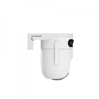 EZVIZ Pan/Tilt Camera, Dual-Lens, 4G | CS-H9C | PTZ | 5+5 MP | 2.8mm/6mm | IP65 | H.264/H.265 | Micro SD, Max. 512 GB EZVIZ Pan/Tilt Camera, Dual-Lens, 4G | CS-H9C | PTZ | 5+5 MP | 2.8mm/6mm | IP65 | H.264/H.265 | Micro SD, Max. 512 GB