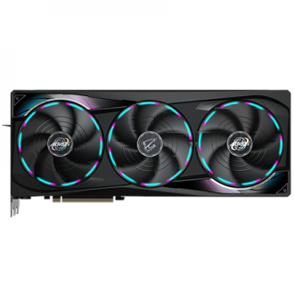 Gigabyte AORUS GeForce RTX 5090 MASTER 32G | NVIDIA | 32 GB | GeForce RTX 5090 | GDDR7 | HDMI ports quantity 1 | PCI-E 5.0 Gigabyte AORUS GeForce RTX 5090 MASTER 32G | NVIDIA | 32 GB | GeForce RTX 5090 | GDDR7 | HDMI ports quantity 1 | PCI-E 5.0
