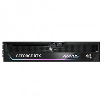 Gigabyte AORUS GeForce RTX 5090 MASTER 32G | NVIDIA | 32 GB | GeForce RTX 5090 | GDDR7 | HDMI ports quantity 1 | PCI-E 5.0 Gigabyte AORUS GeForce RTX 5090 MASTER 32G | NVIDIA | 32 GB | GeForce RTX 5090 | GDDR7 | HDMI ports quantity 1 | PCI-E 5.0