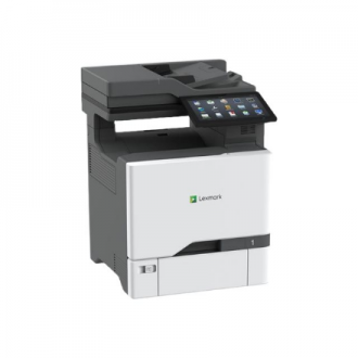 Lexmark | Multifunction Colour Laser printer | CX735adse | Laser | Colour | Multifunction | A4 Lexmark | Multifunction Colour Laser printer | CX735adse | Laser | Colour | Multifunction | A4