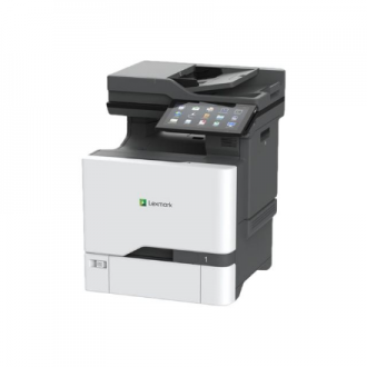 Lexmark | Multifunction Colour Laser printer | CX735adse | Laser | Colour | Multifunction | A4 Lexmark | Multifunction Colour Laser printer | CX735adse | Laser | Colour | Multifunction | A4