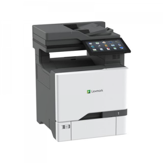 Lexmark | Multifunction Colour Laser printer | CX735adse | Laser | Colour | Multifunction | A4 Lexmark | Multifunction Colour Laser printer | CX735adse | Laser | Colour | Multifunction | A4