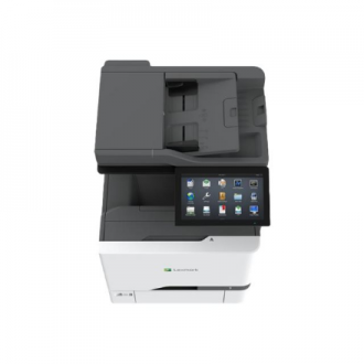 Lexmark | Multifunction Colour Laser printer | CX735adse | Laser | Colour | Multifunction | A4 Lexmark | Multifunction Colour Laser printer | CX735adse | Laser | Colour | Multifunction | A4