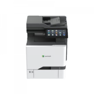 Lexmark | Multifunction Colour Laser printer | CX735adse | Laser | Colour | Multifunction | A4 Lexmark | Multifunction Colour Laser printer | CX735adse | Laser | Colour | Multifunction | A4