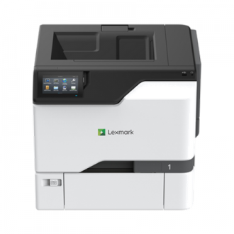Lexmark | Colour Laser Printer | CS730de | Laser | Colour | Printer | White Lexmark | Colour Laser Printer | CS730de | Laser | Colour | Printer | White