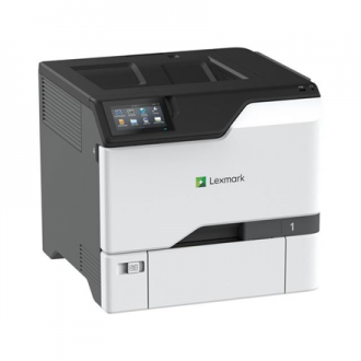 Lexmark | Colour Laser Printer | CS730de | Laser | Colour | Printer | White Lexmark | Colour Laser Printer | CS730de | Laser | Colour | Printer | White