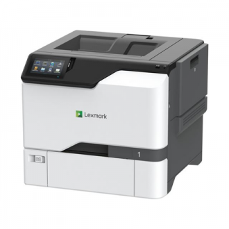 Lexmark | Colour Laser Printer | CS730de | Laser | Colour | Printer | White Lexmark | Colour Laser Printer | CS730de | Laser | Colour | Printer | White