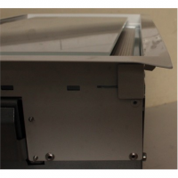 SALE OUT. CATA | Hood | GC DUAL A 45 XGWH | Canopy | Energy efficiency class A | Width 45 cm | 820 m /h | Touch control | LED | SALE OUT. CATA | Hood | GC DUAL A 45 XGWH | Canopy | Energy efficiency class A | Width 45 cm | 820 m /h | Touch control | LED |