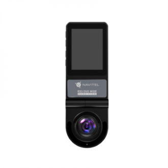 Navitel RS3 Duo Wide Dash Cam Navitel RS3 Duo Wide Dash Cam