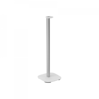 Vogels Floor stand | SFS 4113 Sonos speaker stand for Era 100 | Maximum weight (capacity) 2 kg | White Vogels Floor stand | SFS 4113 Sonos speaker stand for Era 100 | Maximum weight (capacity) 2 kg | White