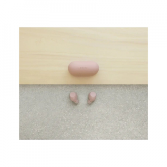 Sony Headphones | WF-C710N | Bluetooth | In-ear | Pink | Noise canceling | Noise reduction | Wireless Sony Headphones | WF-C710N | Bluetooth | In-ear | Pink | Noise canceling | Noise reduction | Wireless