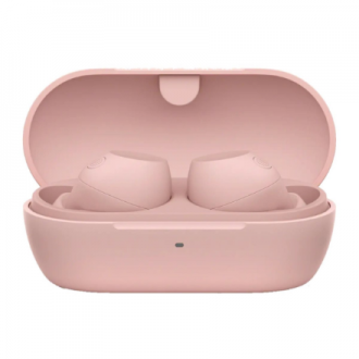 Sony Headphones | WF-C710N | Bluetooth | In-ear | Pink | Noise canceling | Noise reduction | Wireless Sony Headphones | WF-C710N | Bluetooth | In-ear | Pink | Noise canceling | Noise reduction | Wireless