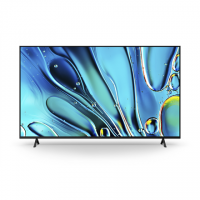 Sony K65S35B Bravia 3 | 65 | Smart TV | Android TV | QFHD | Black Sony K65S35B Bravia 3 | 65 | Smart TV | Android TV | QFHD | Black