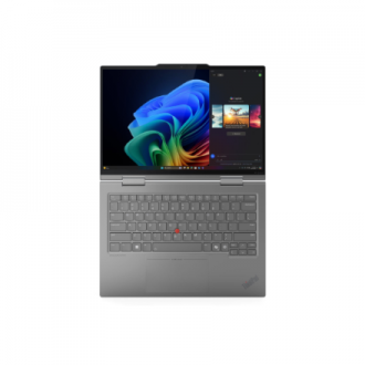 Lenovo ThinkPad X1 2-in-1 G10 Intel | Grey | 14 Lenovo ThinkPad X1 2-in-1 G10 Intel | Grey | 14