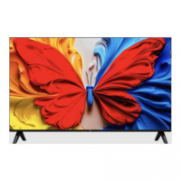 TCL QLED TV | 40S5K | 40 | Smart TV | Android TV | FHD | Black TCL QLED TV | 40S5K | 40 | Smart TV | Android TV | FHD | Black