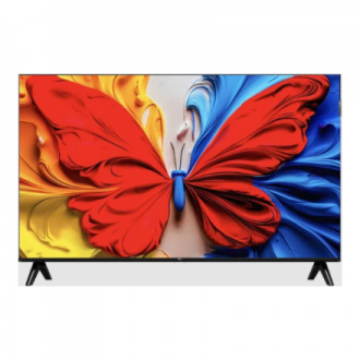 TCL QLED TV | 40S5K | 40 | Smart TV | Android TV | FHD | Black TCL QLED TV | 40S5K | 40 | Smart TV | Android TV | FHD | Black